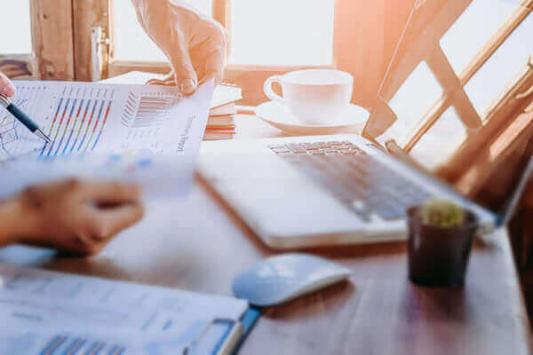 IR35 Contract Reviews