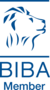 bibalogo logo