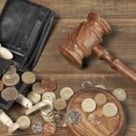 Contractor gains enough funds to begin challenge to public sector reforms